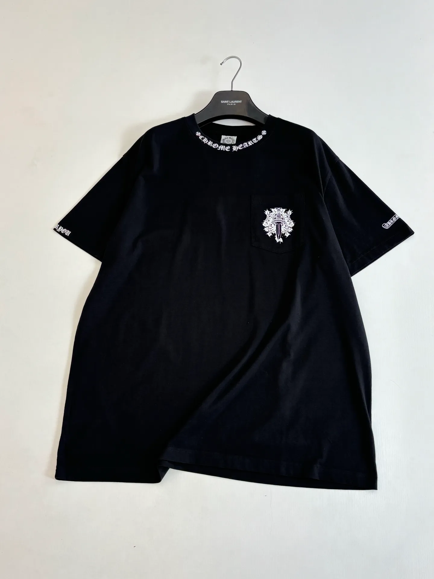 Chrome Heart Vintage T 26 Size：S/M/L